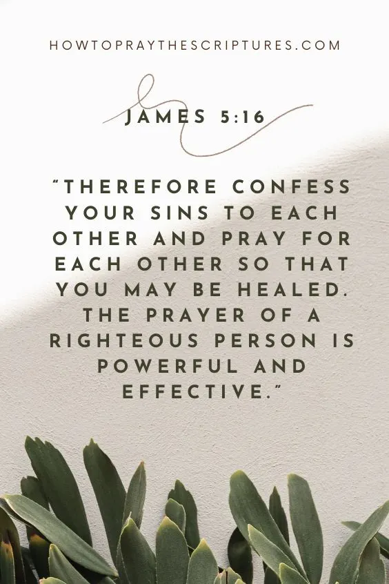A Good Prayer for Someone Missing