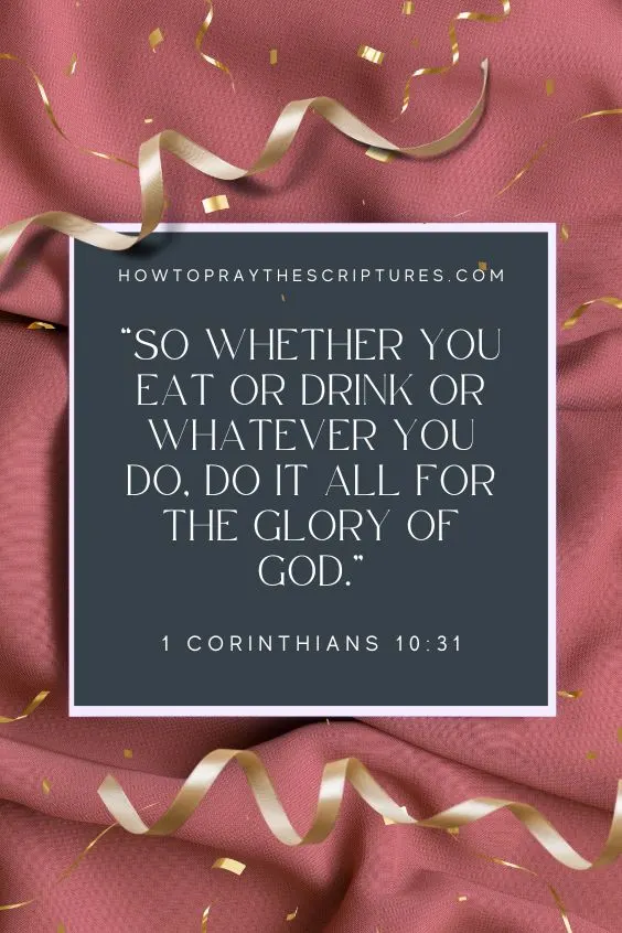 A Nice Birthday Prayer