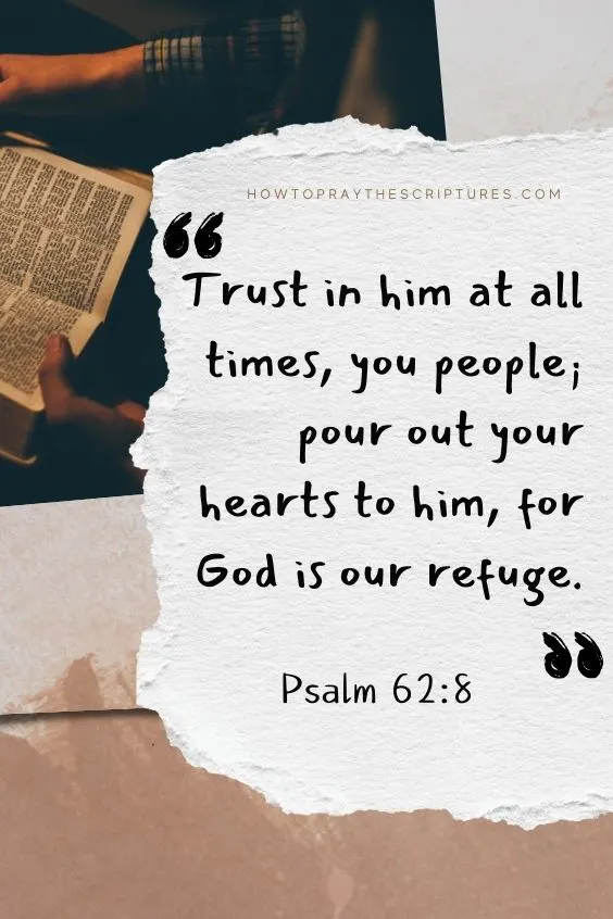 A Police Officer Prayer