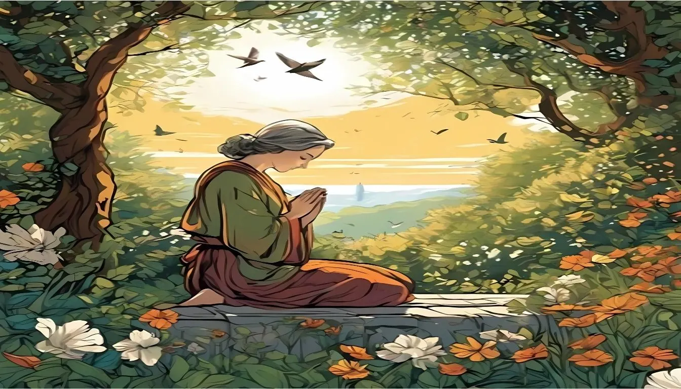 Can Prayer Change Things?