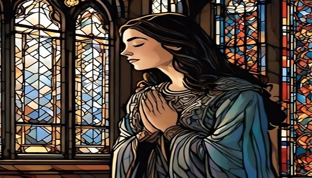 Can Prayer Change Your Destiny?