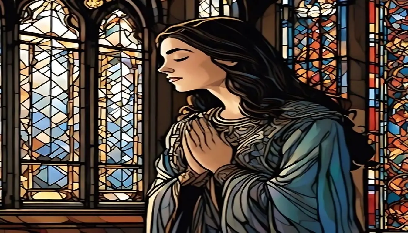 Can Prayer Change Your Destiny?