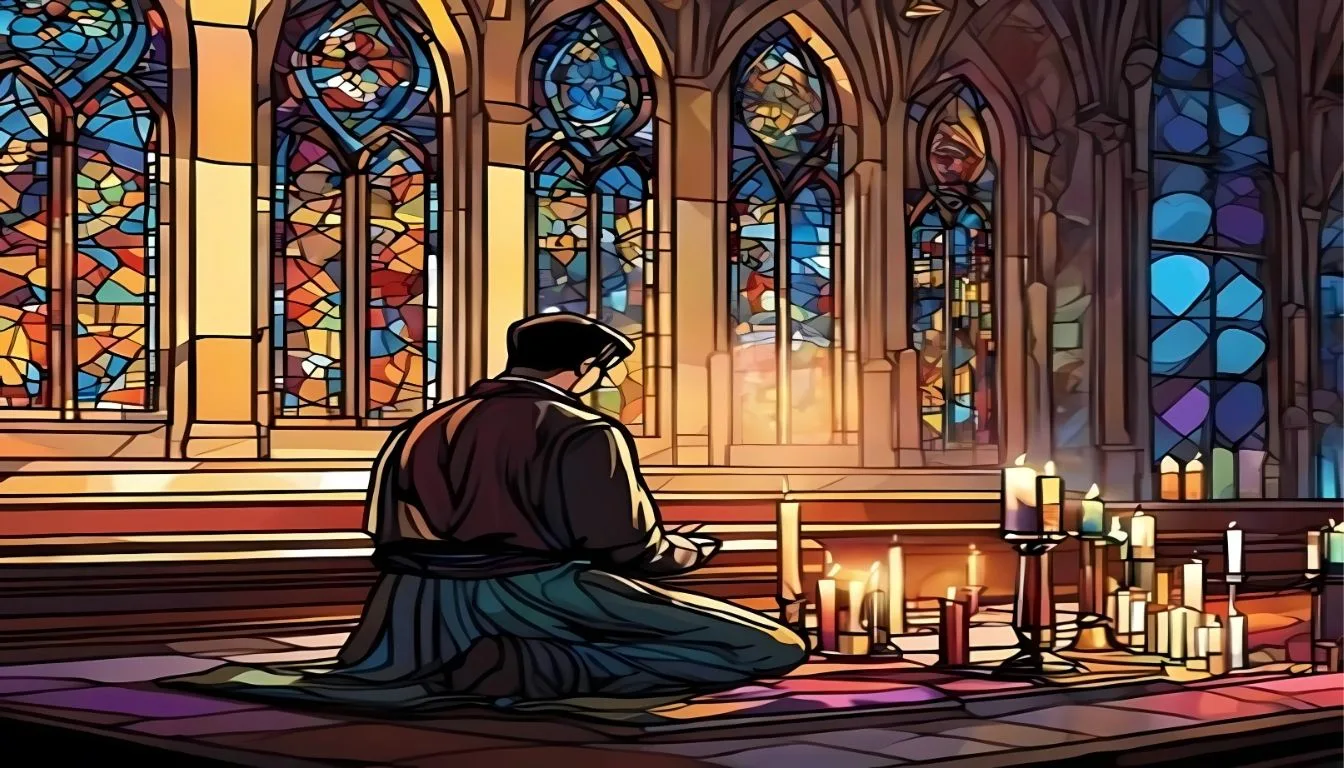 How Do I Ask God for Help with Debt?