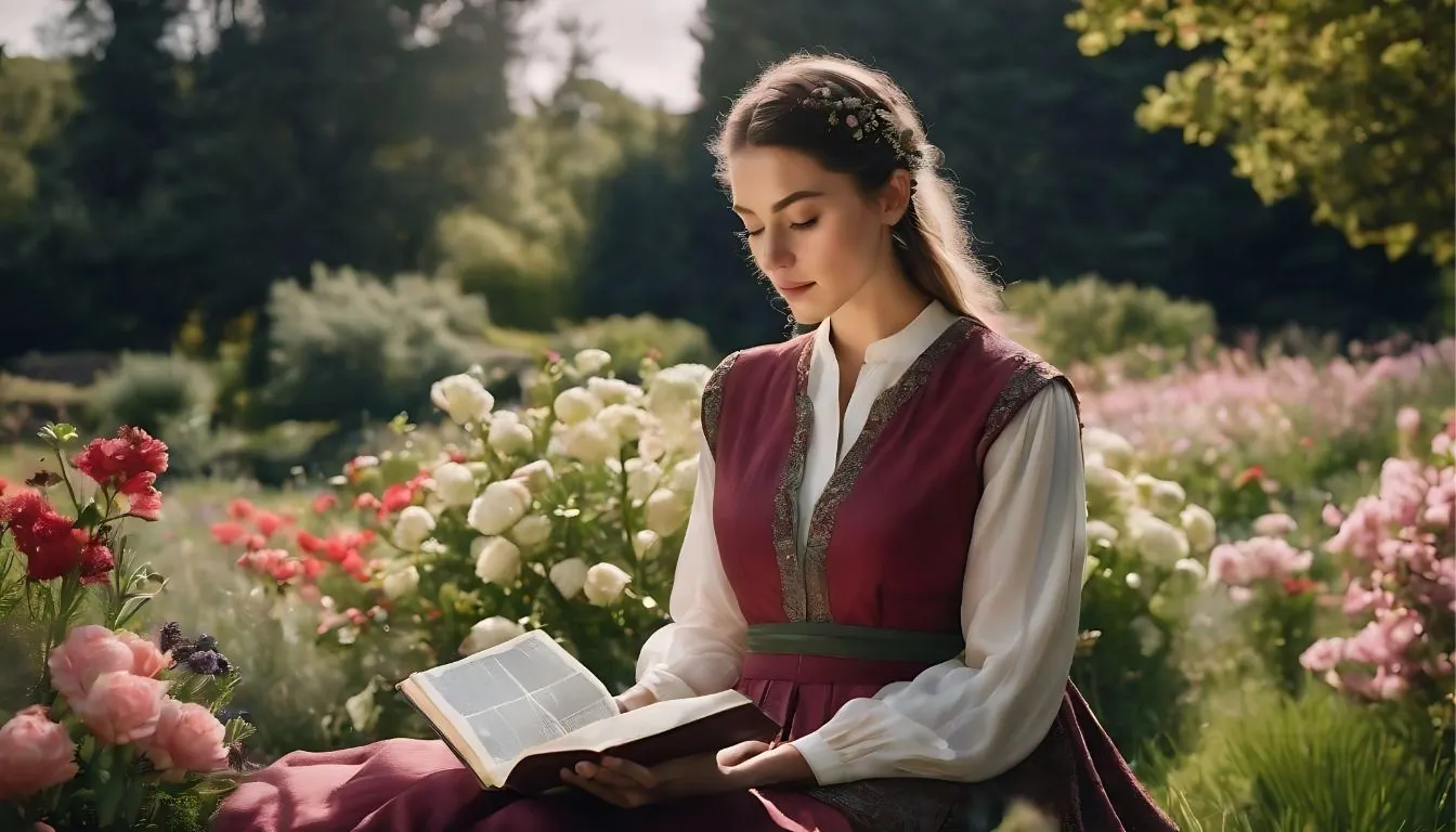 How To Make Praying The Scriptures A Daily Habit