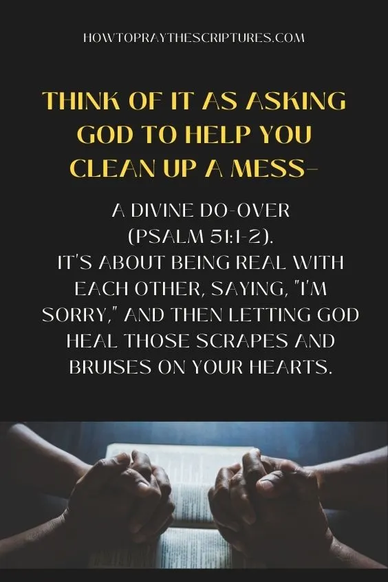 How To Pray For Married Couples