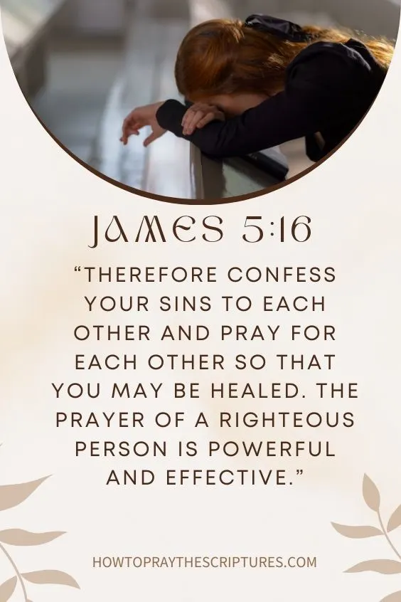 How to Pray for a Wayward Child