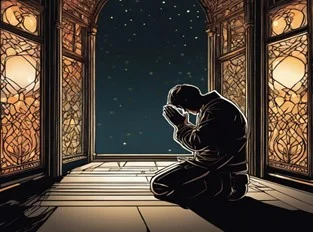Can Sinners Pray?