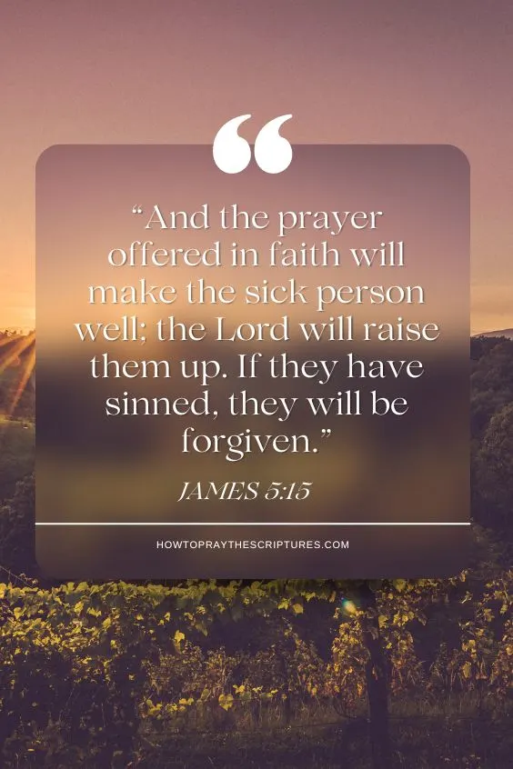 Can We Change God's Mind With Prayer?