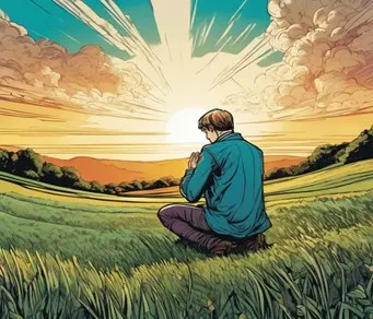 Can We Change God's Mind With Prayer?
