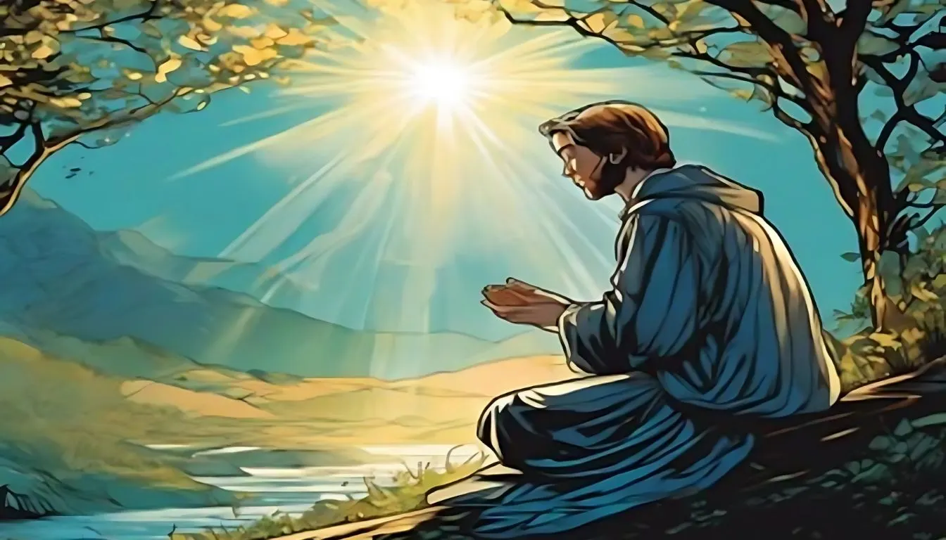 How Do I Ask God to Bless Me Financially?
