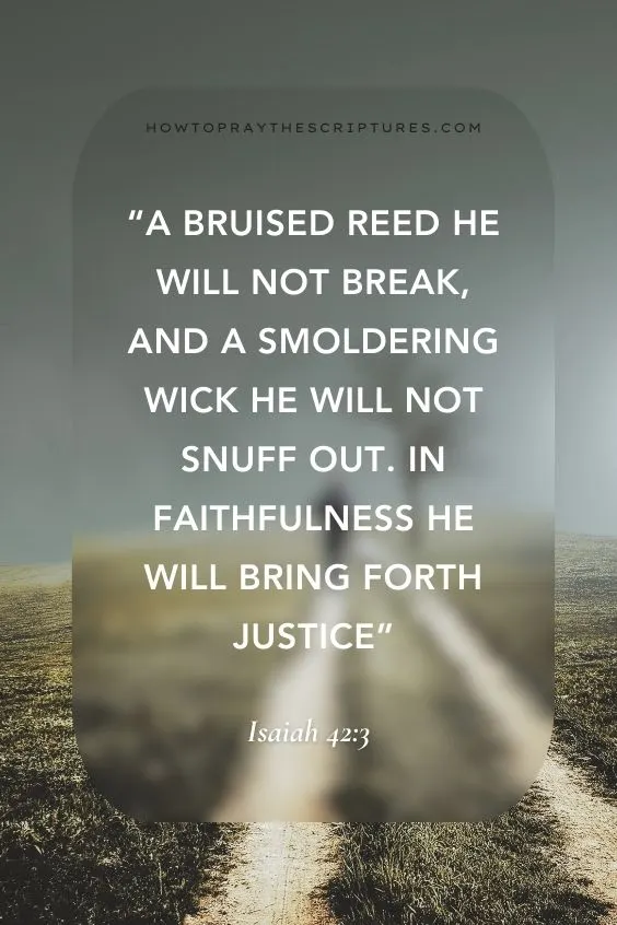A Good Prayer When Feeling Lost