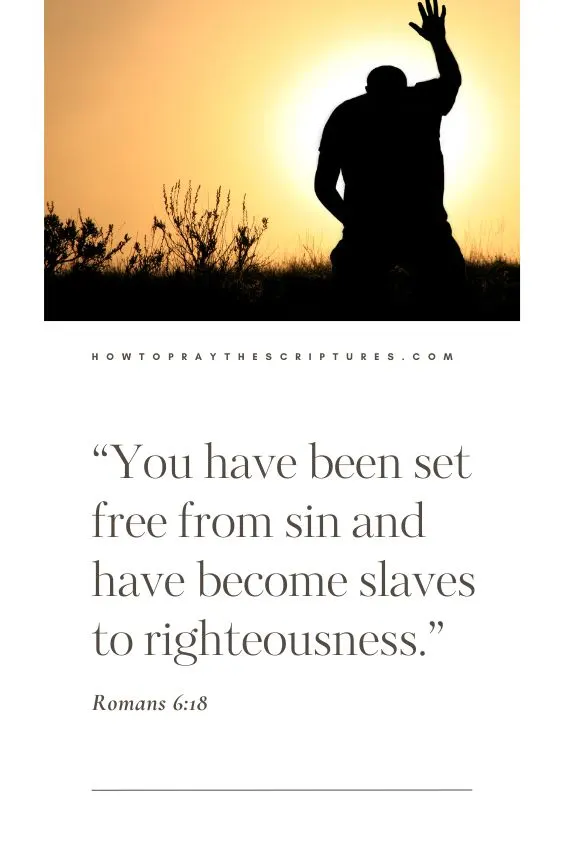 A Good Prayer for People Pleasers