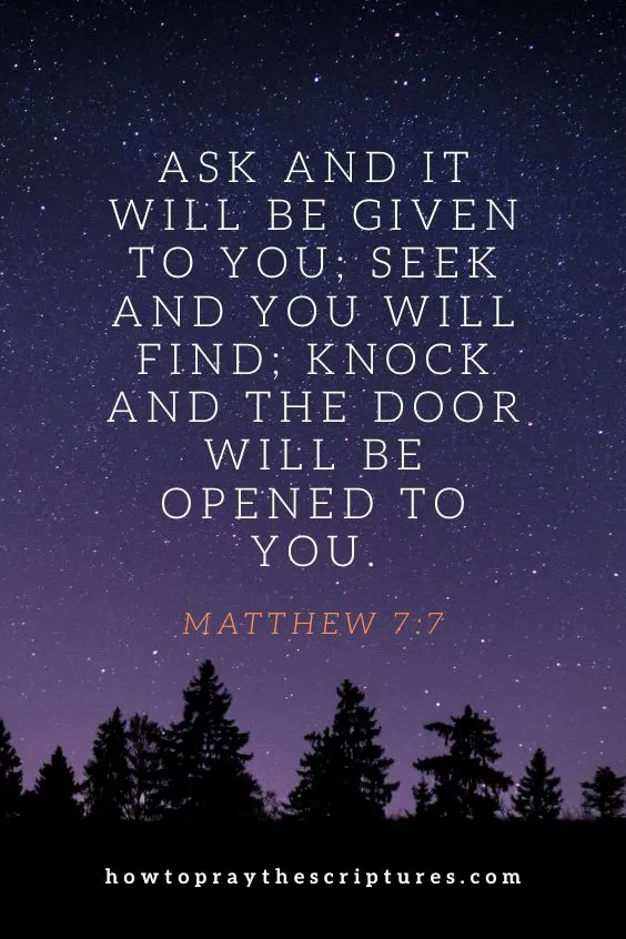 How Do I Pray to God for a Good Partner?