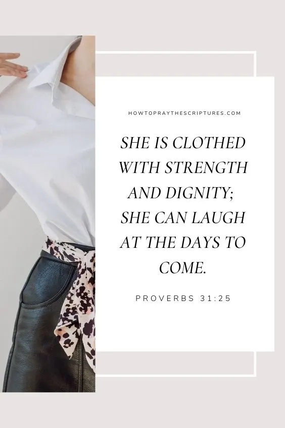 How to Pray for Mothers