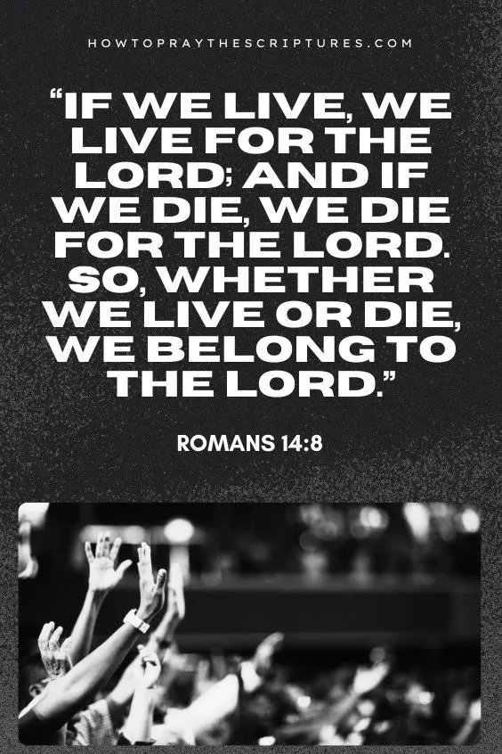 A Good Prayer When Misunderstood