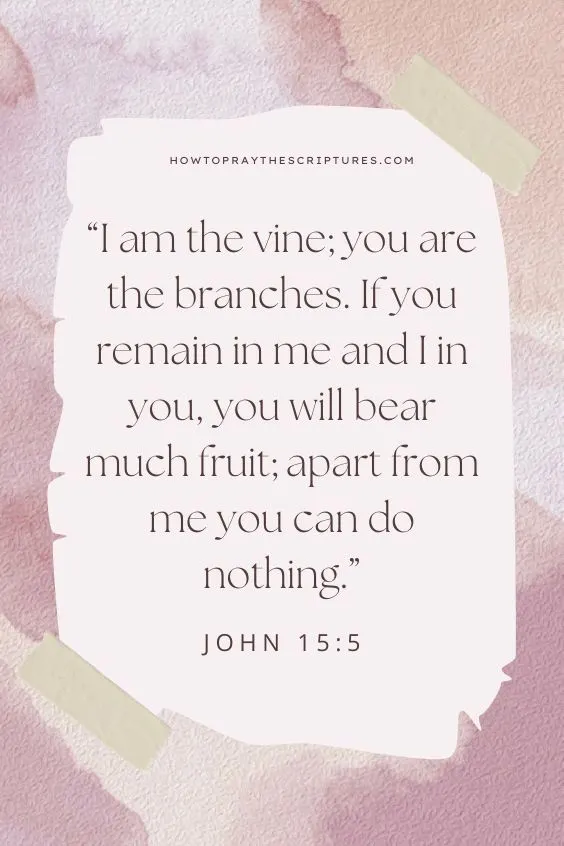 A Good Prayer for Educators