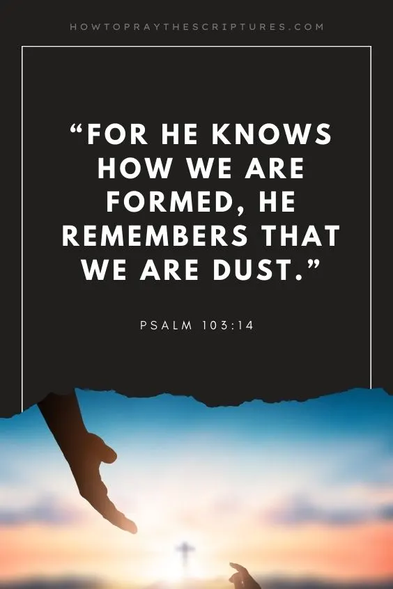 A Good Prayer for Regret