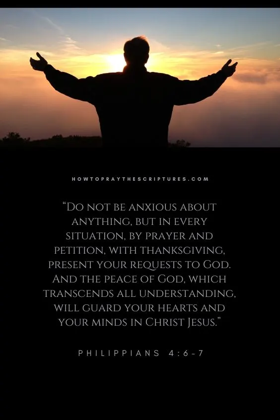 A &ldquo;Lord Give Me Strength&rdquo; Prayer