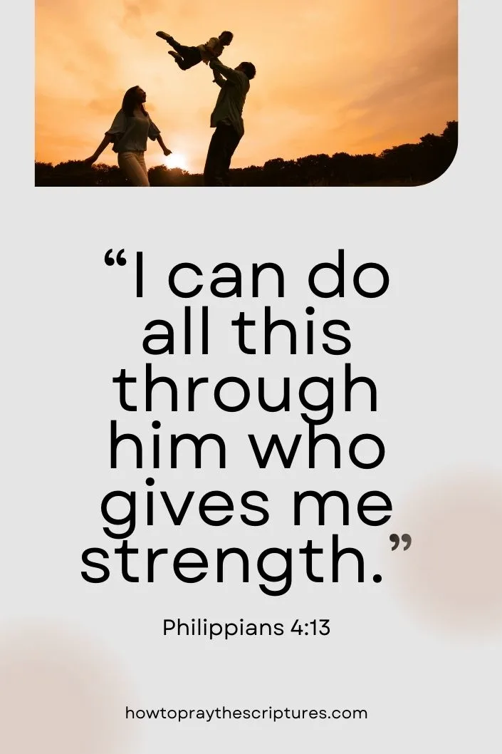 A Good Prayer for Your Parents