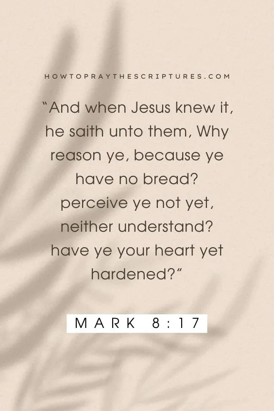 A Heart for Prayer