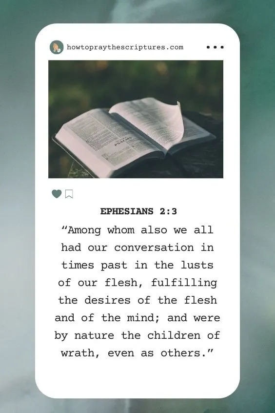 How to Pray With Purpose