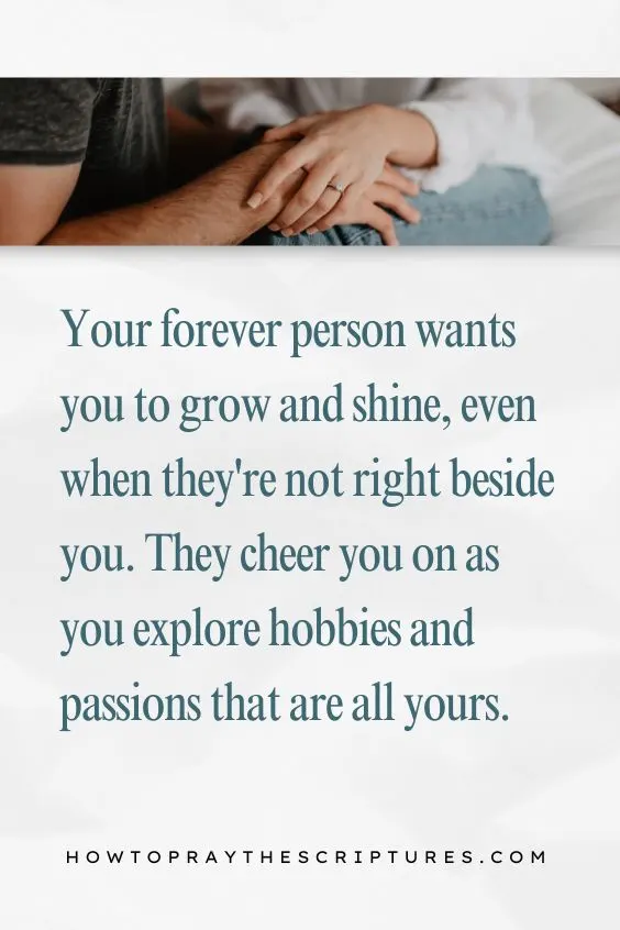 How Do You Know If Someone Is Your Life Partner?