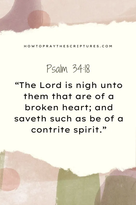 How Do You Pray To Comfort Someone Who Is Grieving?