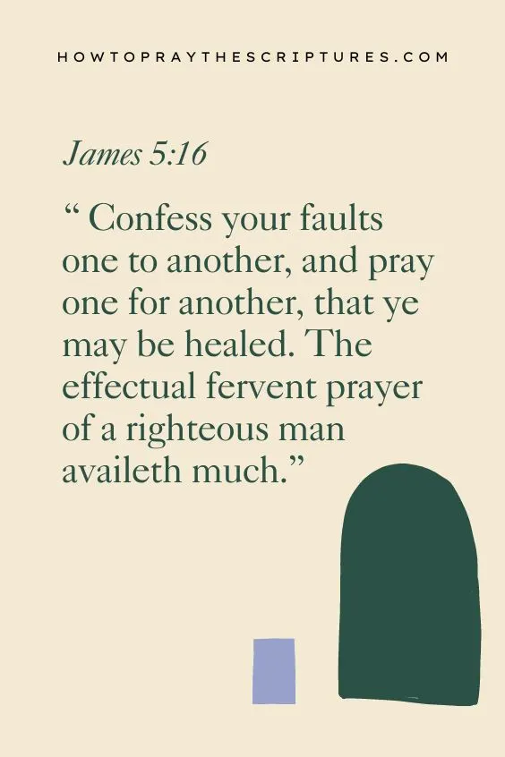 How To Pray for A Prophecy to Come to Pass
