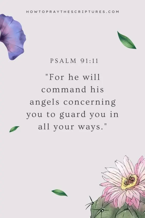 How to Pray for Our Children