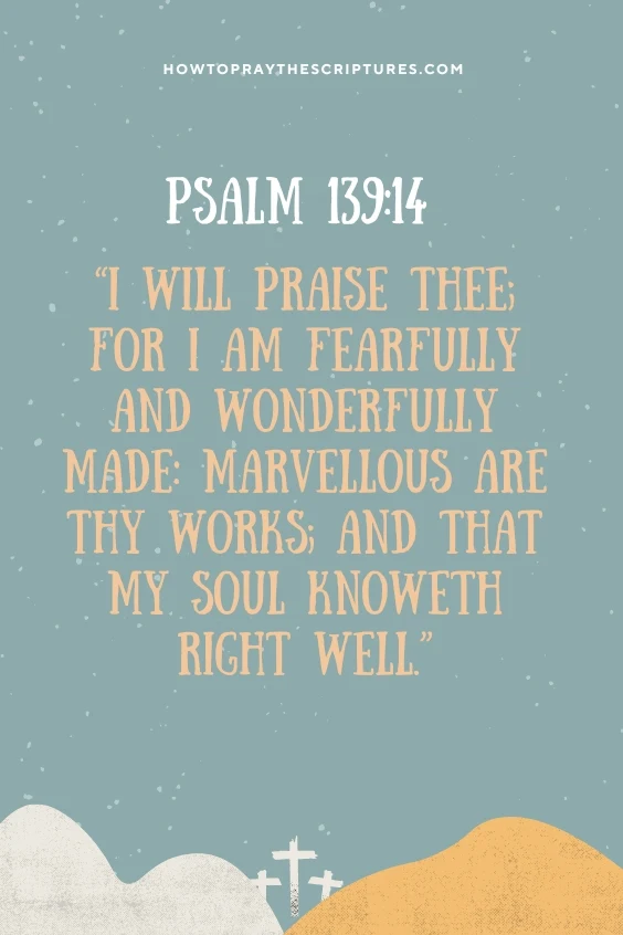 A Good Prayer When Feeling Disposable