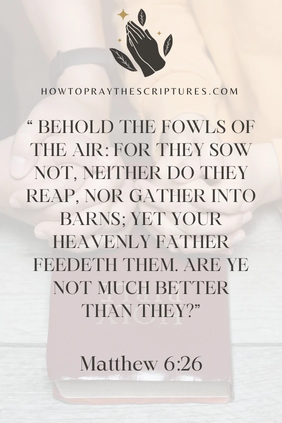 A Goodnight Prayer for a Lover