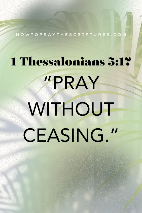 How to Pray After Losing a Loved One