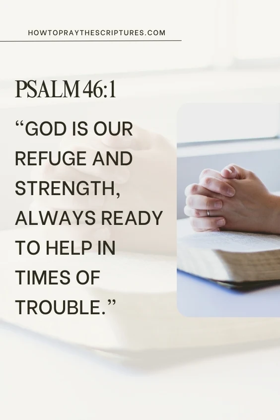 How to Pray for Florida
