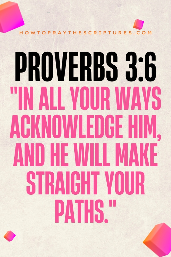 How to Pray for a Business Breakthrough