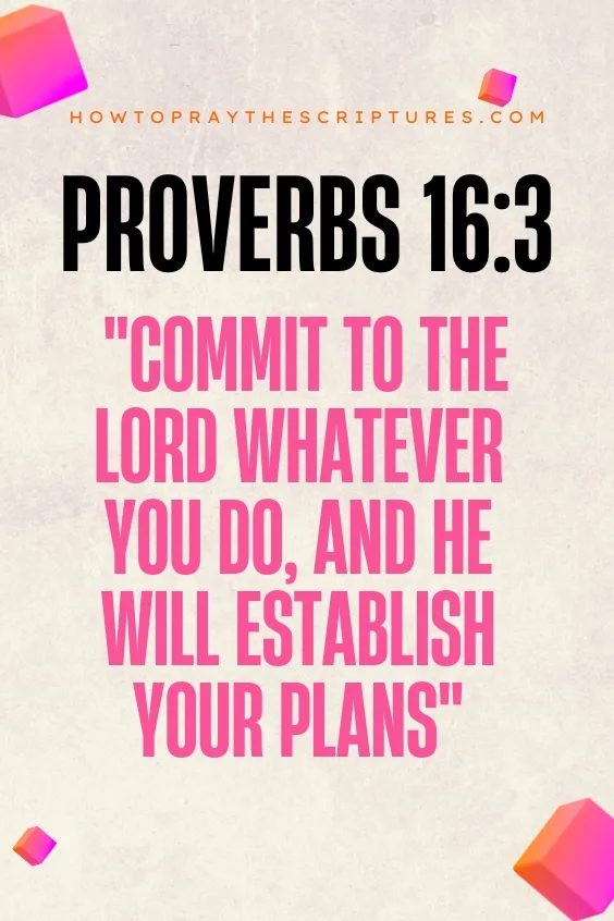 How to Pray for a Business Breakthrough