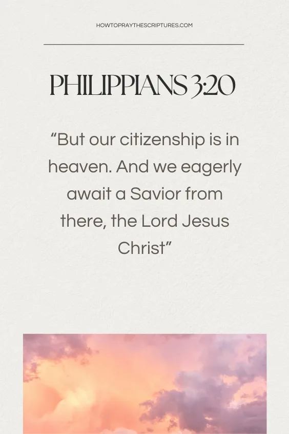 A Devotional About Prayer
