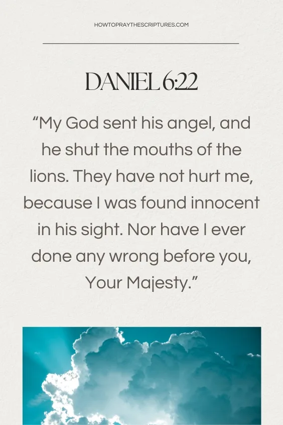 A Devotional About Prayer