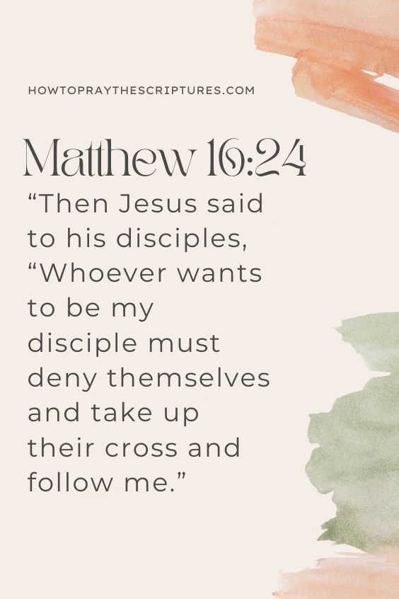 A Favor Prayer