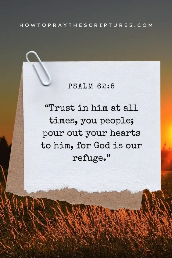 A Form of Prayer Which Glorifies God&rsquo;s Greatness