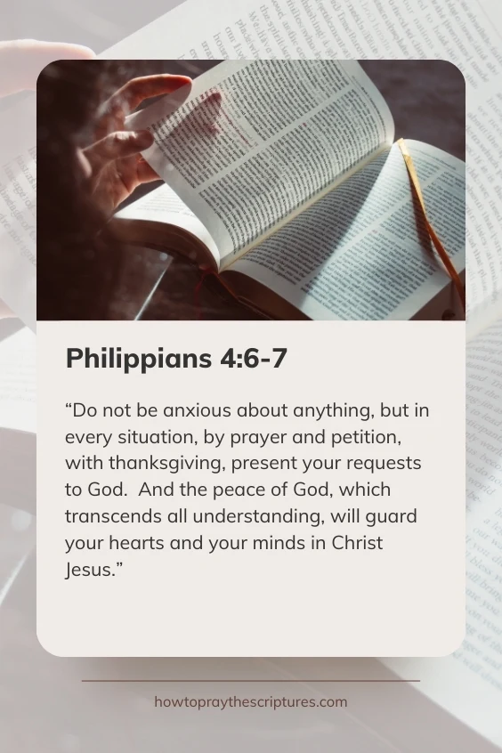 A Good Night Short Prayer