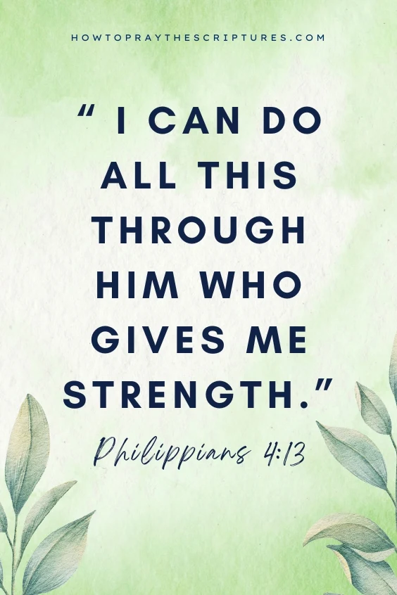 A Good Prayer for Someone Who Is Dying