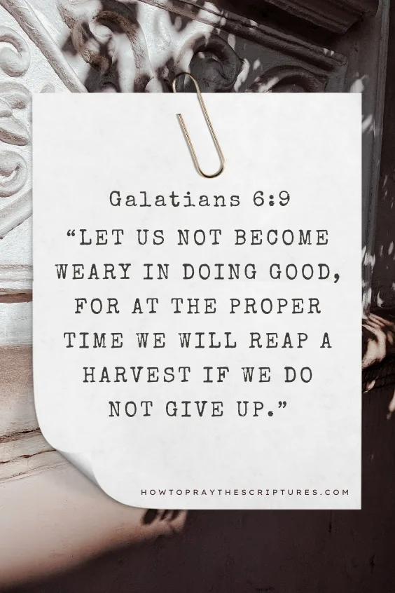 A Little Prayer for a Sick Child
