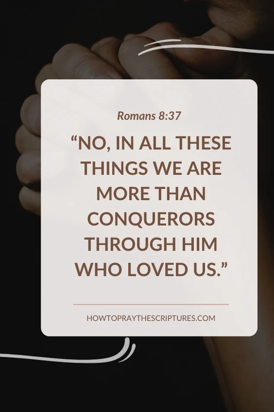 A Prayer for Weakness