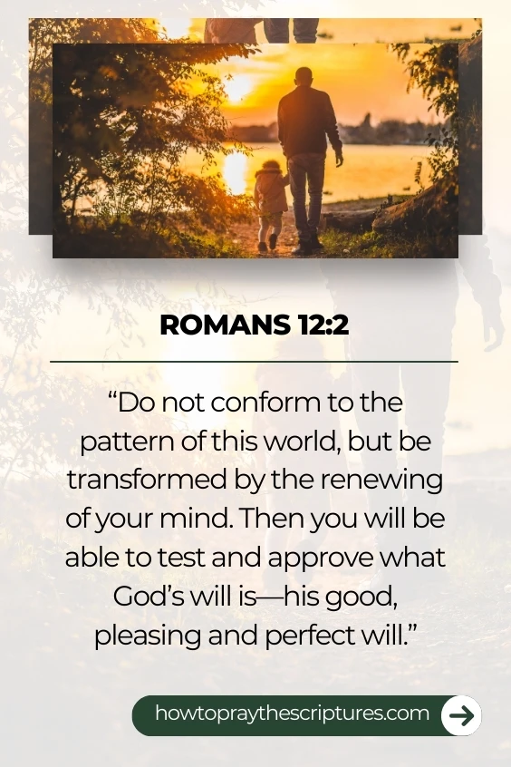 A Father&rsquo;s Prayer (Ephesians 1:15-23)