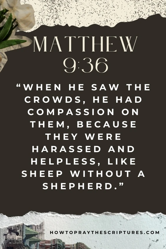 A Fervent Prayer