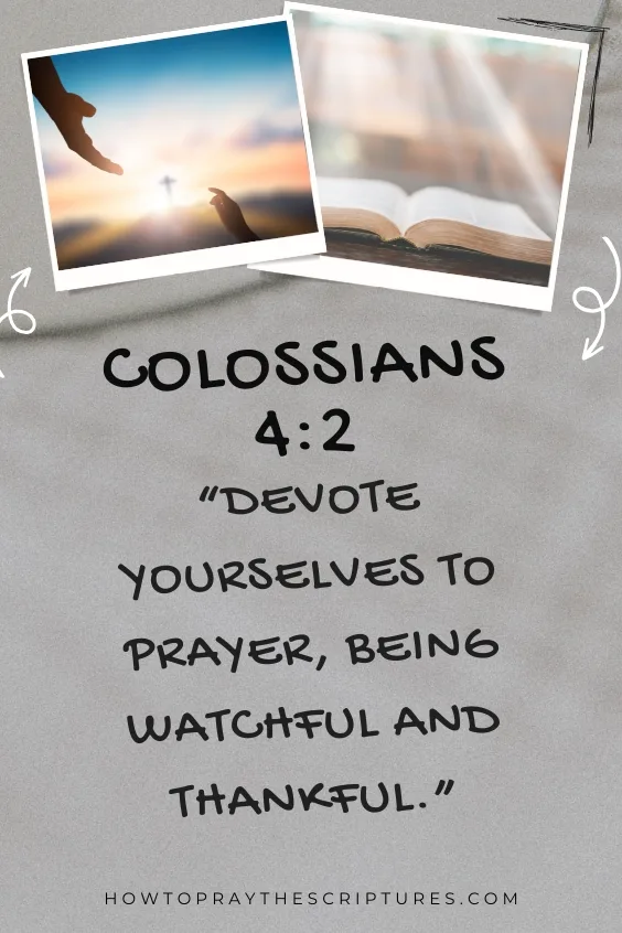 A Godly Husband Prayer
