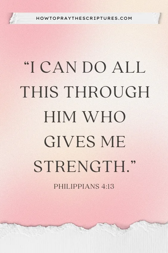A Little Prayer Of Hope
