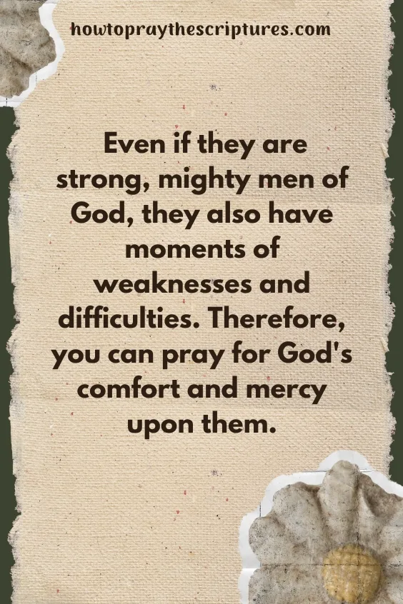 A Mother&rsquo;s Prayer For Her Married Sons