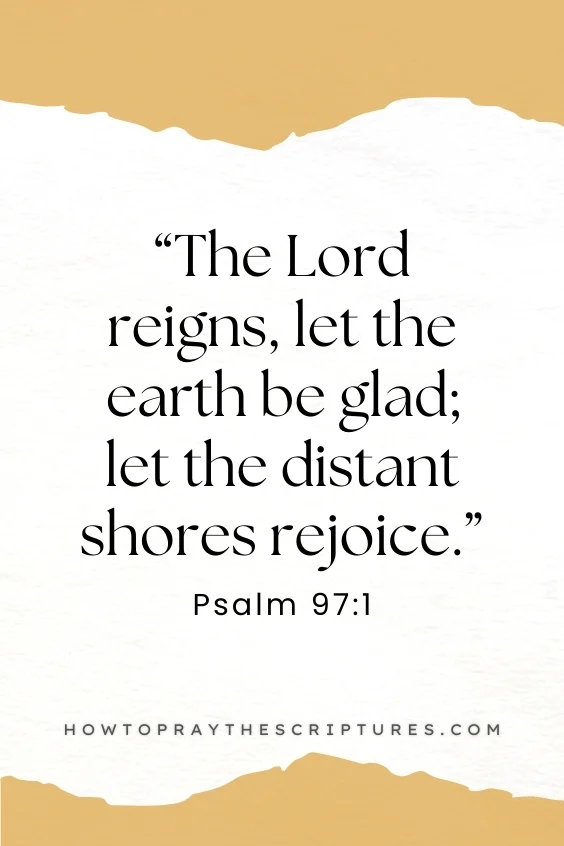 A Prayer After Disappointment