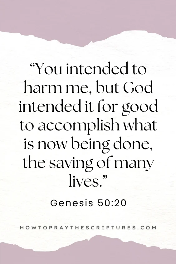 A Prayer After Disappointment